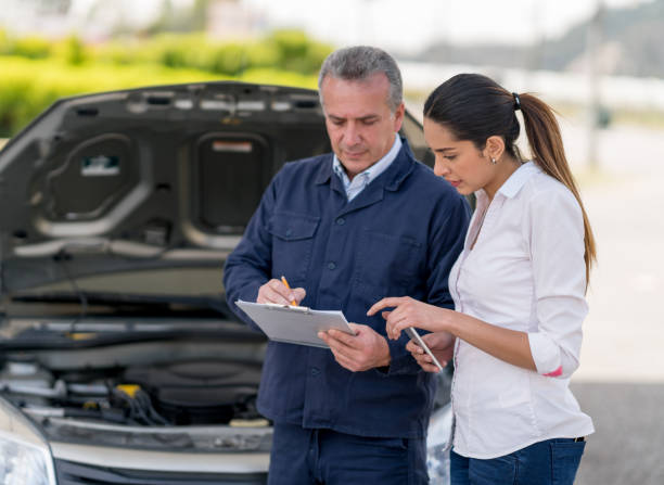 Liability coverage specialist in Seaman